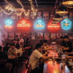 Top 10 Bars and Pubs in Petaling Jaya