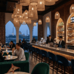 Top 10 Bars and Pubs in Putrajaya