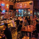 Top 10 Bars and Pubs in Seberang Perai