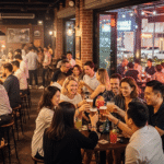 Top 10 Bars and Pubs in Seremban