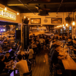 Top 10 Bars and Pubs in Shah Alam