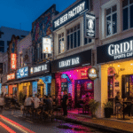 Top 10 Bars and Pubs in Subang Jaya