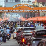 Top 10 Bazaars to Visit During Ramadan