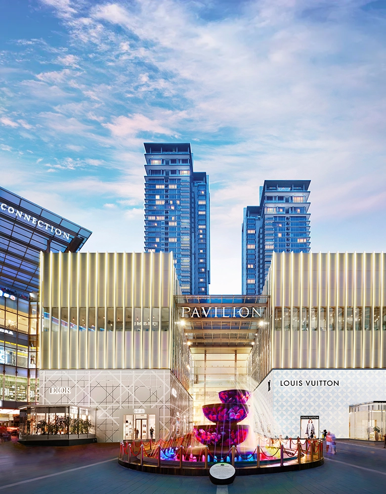 Top 10 Best Shopping Malls in Malaysia