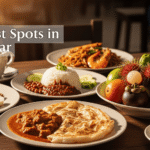 Top 10 Breakfast Spots in Alor Setar