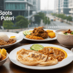 Top 10 Breakfast Spots in Iskandar Puteri