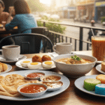 Top 10 Breakfast Spots in Johor Bahru