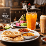 Top 10 Breakfast Spots in Labuan