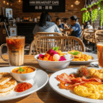 Top 10 Breakfast Spots in Miri