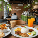 Top 10 Breakfast Spots in Shah Alam