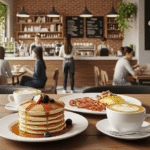 Top 10 Breakfast Spots in Subang Jaya