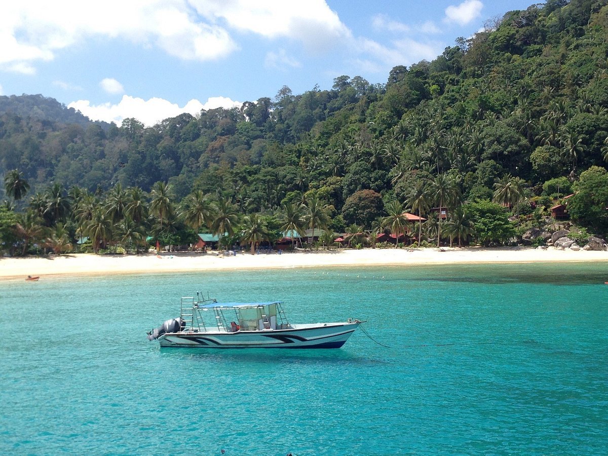 Top 10 Budget-Friendly Islands in Malaysia for a Tropical Getaway on a Budget