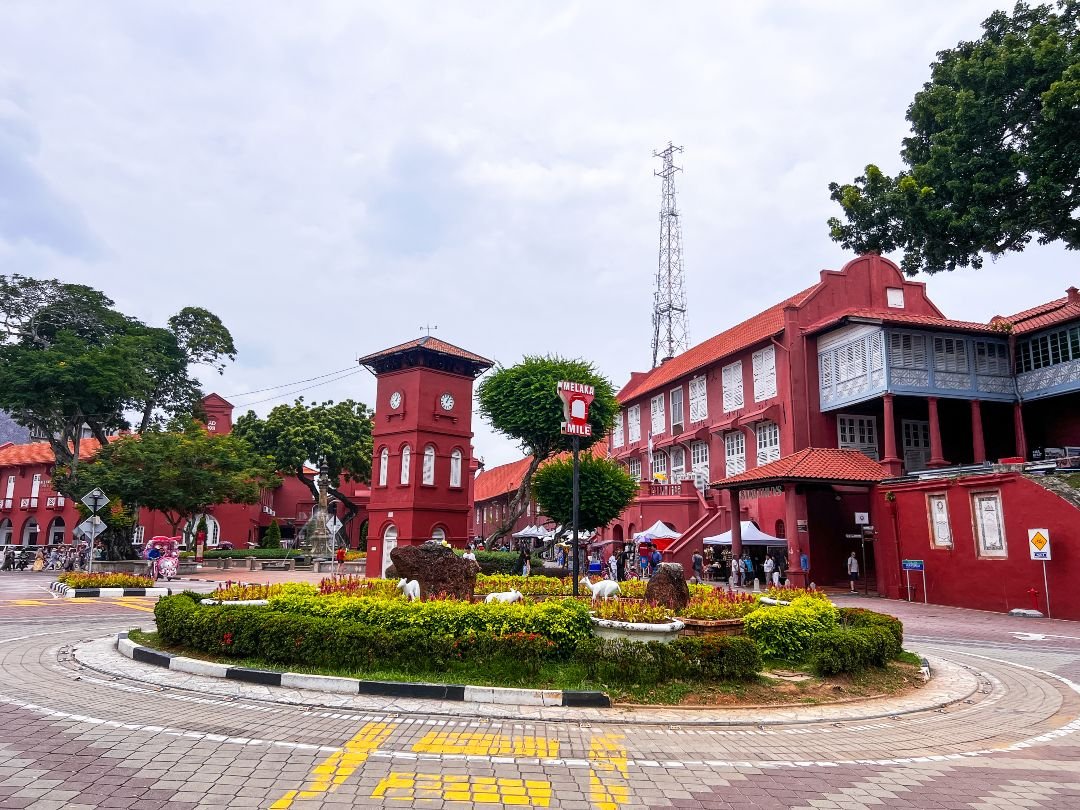Top 10 Budget-Friendly Travel Destinations in Malaysia