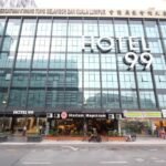 Top 10 Budget Hotels in Kuala Lumpur