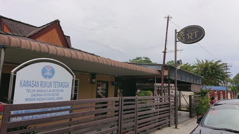 Top 10 Chinese Restaurants in Alor Setar You Must Try (2025)