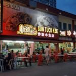 Top 10 Chinese Restaurants in Ipoh You Must Try in 2025