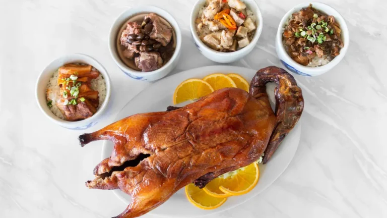 Top 10 Chinese Restaurants in Kuching You Must Try (2025 Guide)
