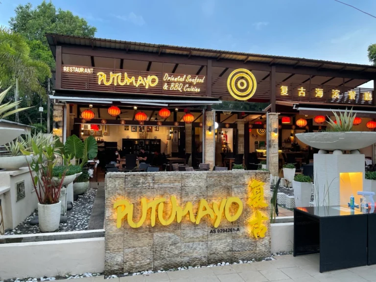 Top 10 Chinese Restaurants in Langkawi for Authentic Flavours and Seafood Delights