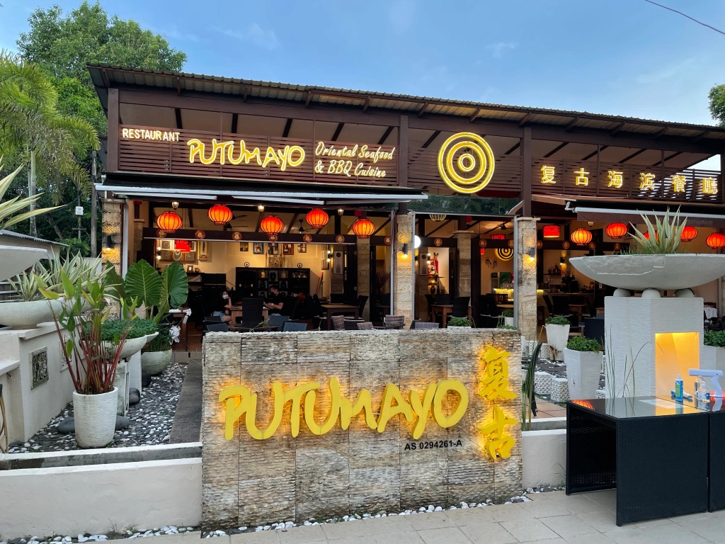 Top 10 Chinese Restaurants in Langkawi for Authentic Flavours and Seafood Delights
