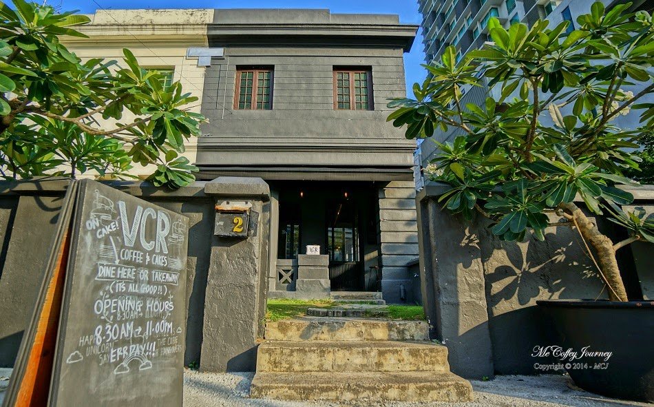 Top 10 Coffee Shops in Kuala Lumpur