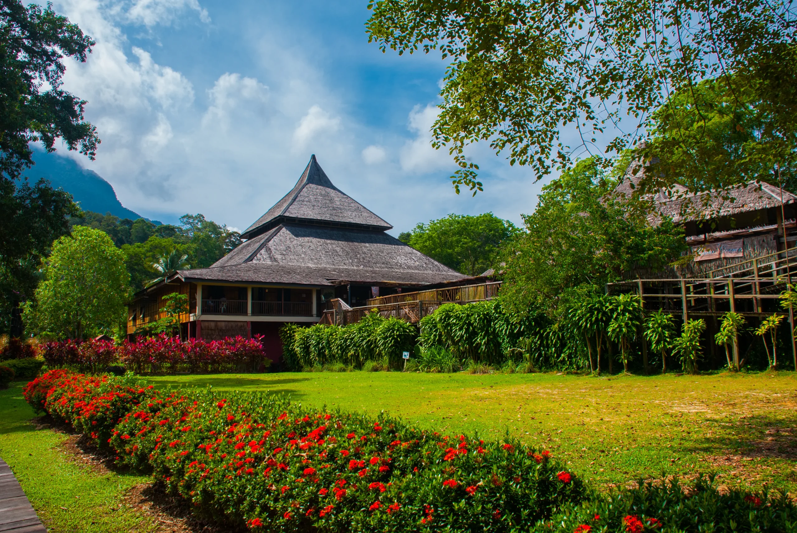 Top 10 Cultural Villages to Visit in Malaysia