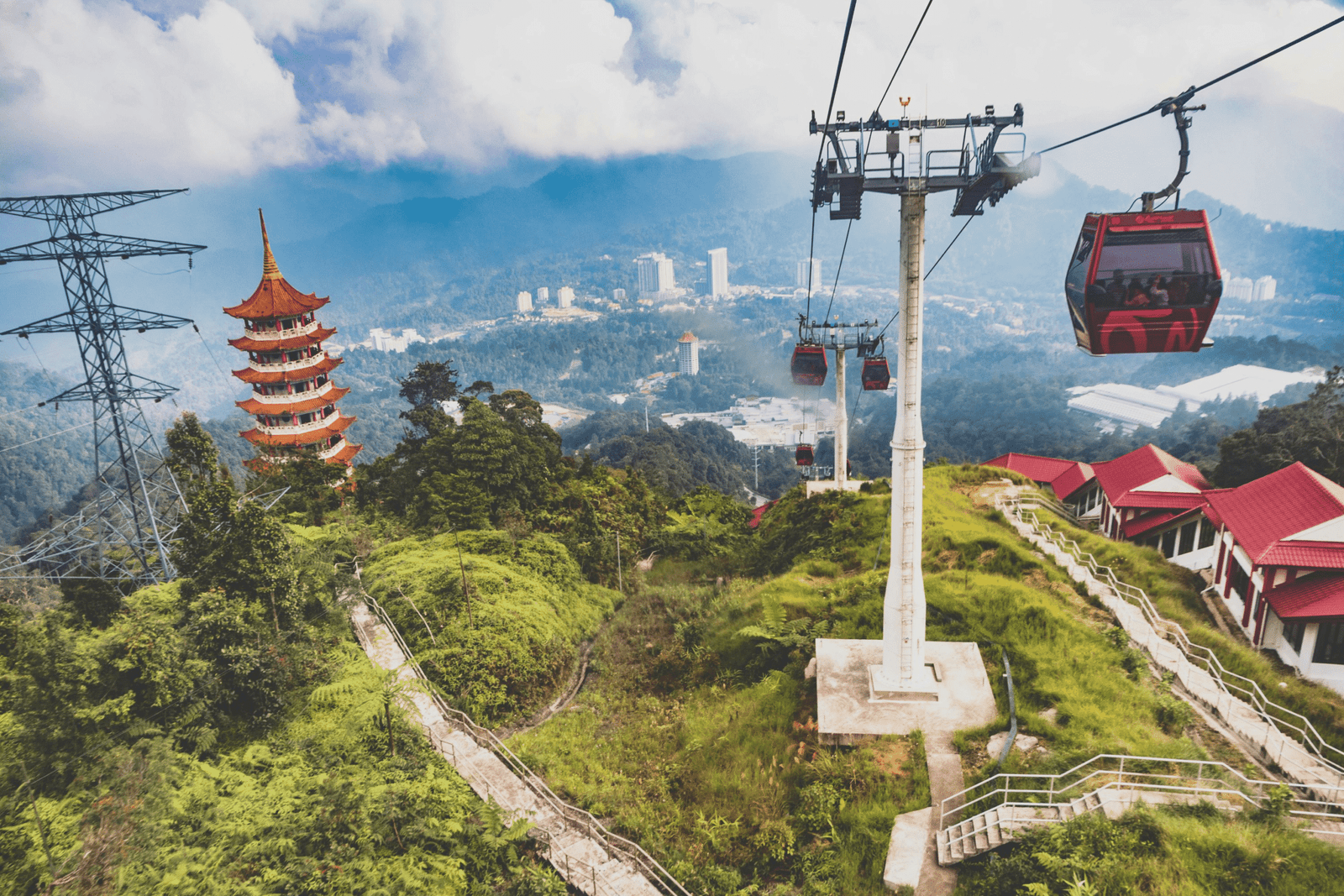 Top 10 Day Trips from Kuala Lumpur