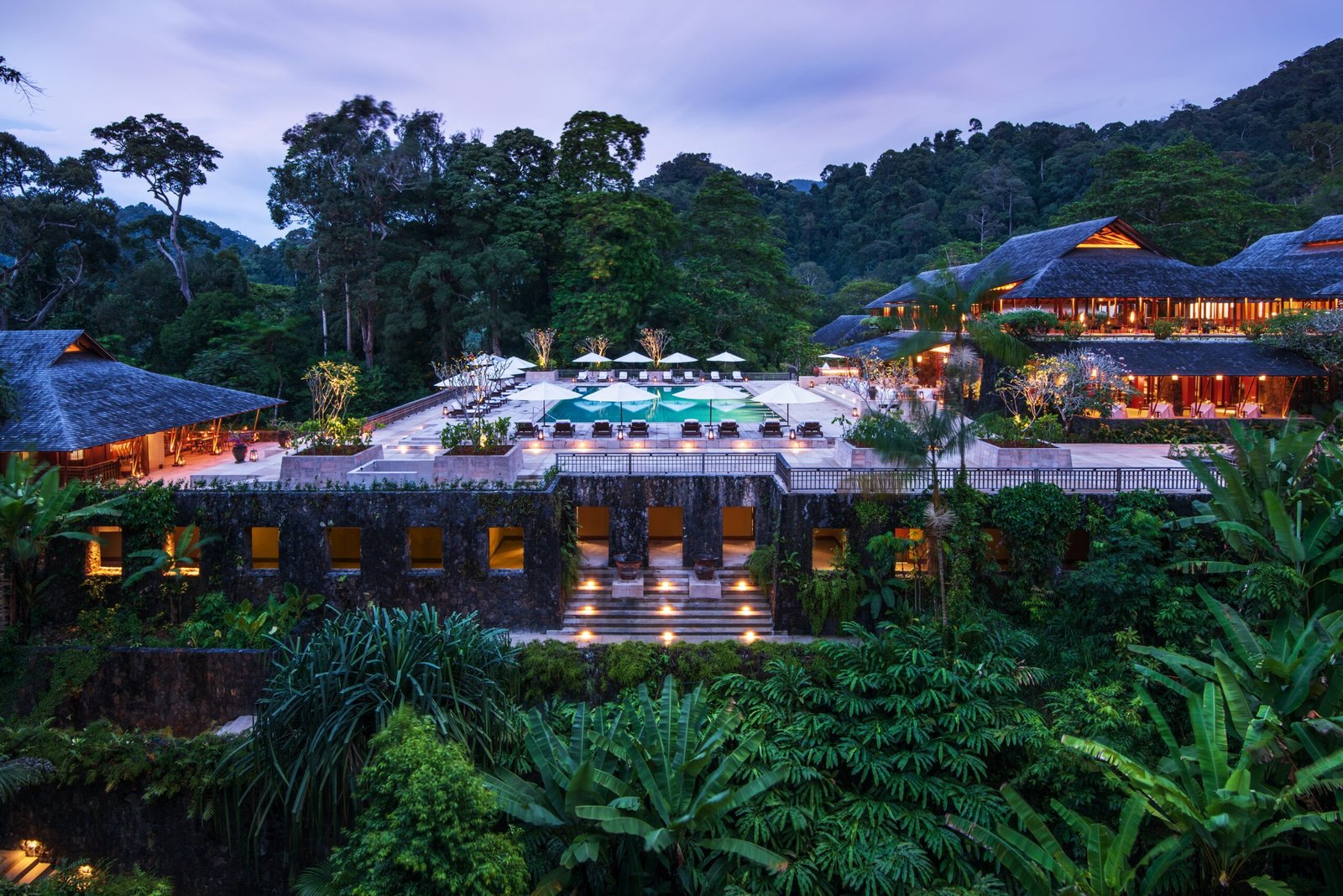Top 10 Eco-Resorts in Malaysia for a Sustainable Getaway