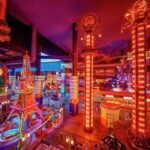 Top 10 Experiences at Genting Highlands
