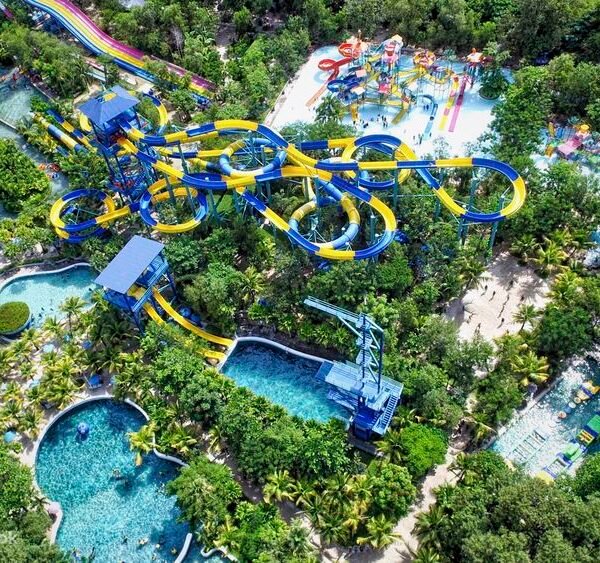 Top 10 Family-Friendly Attractions in Penang