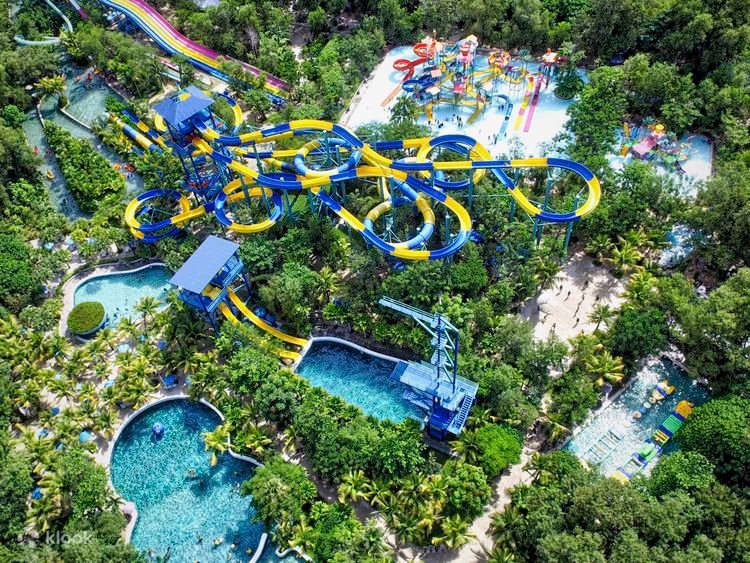 Top 10 Family-Friendly Attractions in Penang
