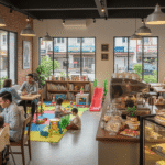 Top 10 Family-Friendly Cafes in Alor Setar