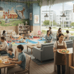 Top 10 Family-Friendly Cafes in Iskandar Puteri