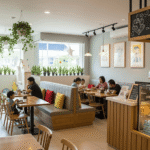 Top 10 Family-Friendly Cafes in Johor Bahru