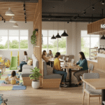 Top 10 Family-Friendly Cafes in Pasir Gudang