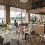 Top 10 Family-Friendly Cafes in Putrajaya