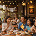 Top 10 Family-Friendly Cafes in Subang Jaya