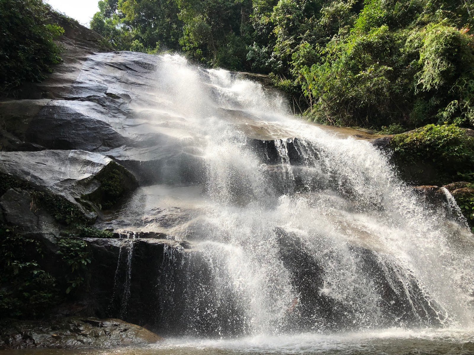 Top 10 Hidden Waterfalls in Malaysia