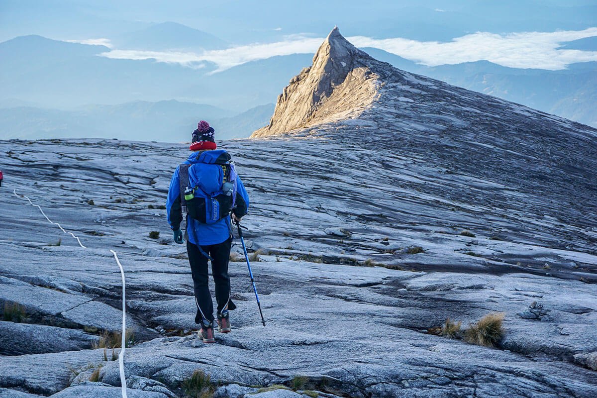 Top 10 Hiking Trails in Malaysia