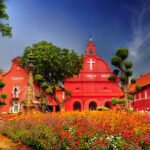 Top 10 Historical Sites in Melaka