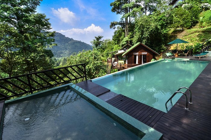 Top 10 Homestays with a View in Malaysia
