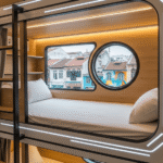 Top 10 Hostel & Pods in Georgetown