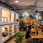 Top 10 Hostel &Pods in Ipoh