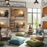 Top 6 Hostel & Pods in Kuala Terengganu
