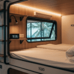 Top 10 Hostels & Pods in Kuantan
