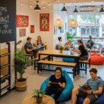Top 10 Hostels & Pods in Kuching