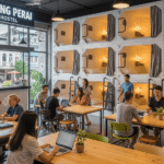 Top 10 Hostels & Pods in Seberang Perai