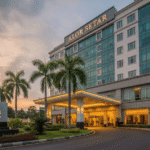 Top 10 Hotels in Alor Setar