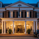 Top 10 Hotels in George Town