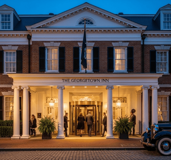 Top 10 Hotels in George Town