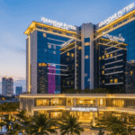 Top 10 Hotels in Iskandar Puteri